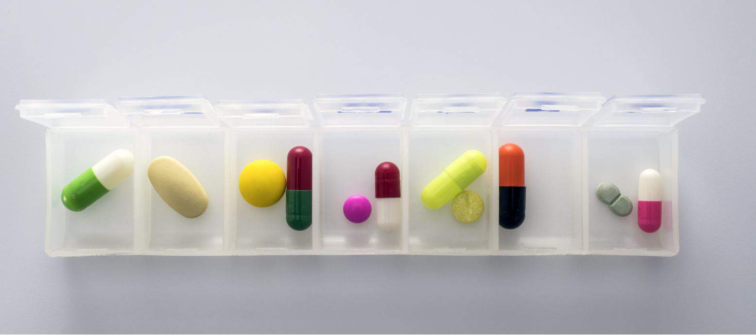 Faciliter la préparation des piluliers pour les IDE !